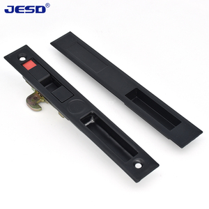 Châu Âu <span class=keywords><strong>2025</strong></span> New Arrival nhà sản xuất nhà máy cung cấp trực tiếp Chất lượng cao trượt cửa sổ xử lý khóa cửa trượt móc khóa - Product Image 1