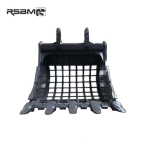 EX300 excavadora 1,4 <span class=keywords><strong>m</strong></span> esqueleto cubo - Product Image 1