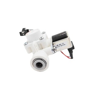Válvula Reguladora de Presión Cw-Bd-10, Válvula de Entrada y Salida para Inodoro Inteligente de Presión Constante - Product Image 4