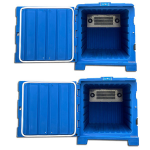 Camión Refrigerado para Transporte de Vegetales KingClima, 1 Año de Garantía, 120 kg de Peso, Origen CN HEN - Product Image 2