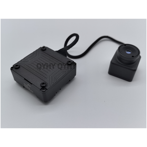 FPV kızılötesi termal görüntüleme modülü IRC-256CA kızılötesi dedektör güç kaynağı 5v ~ 20v kamera - Product Image 6