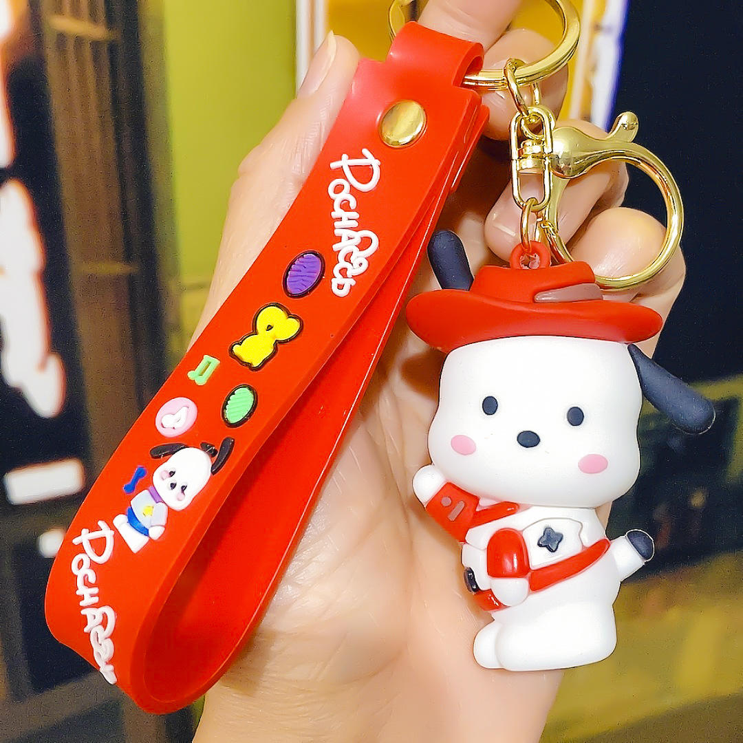 ชา -สีแดง