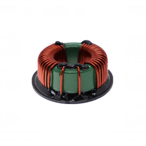 Đồng dọc cuộn cảm hình xuyến điện phổ biến chế độ Choke 15mh 5A cuộn cảm - Product Image 3