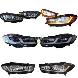 E-<span class=keywords><strong>PACE</strong></span> ไฟหน้า LED สำหรับ Jaguar XE XJL XFL อะไหล่ถอดไฟหน้า12V Volta <span class=keywords><strong>6000</strong></span> - Product Image 6