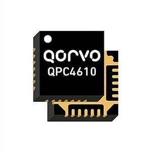 Componentes Electrónicos Nuevos y Originales, Circuito Integrado, Amplificadores de RF N/A QPC4610SR - Product Image 1