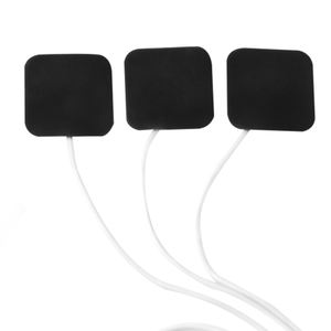 Miglior prezzo all'ingrosso decine di filo di piombo 3 Pin durevole fili di piombo per pediatrico dispositivo <span class=keywords><strong>ECG</strong></span> - Product Image 6