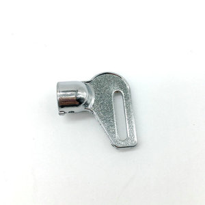 กุญแจสตาร์ท XCMG รุ่น CF2036 สำหรับรถขุดและยานยนต์ก่อสร้าง - Product Image 1