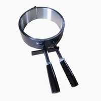 Alytest pour CAT C18 C32 outil d'installation de Piston de compresseur à anneau de Piston Diesel diamètre du cylindre 145mm Yuchai YC6T