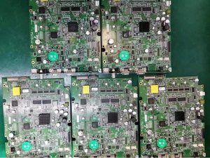 Placa base para cabezal de cámara de reparación, endoscopio flexible y rígido, procesador de vídeo, fuente de luz, insuflador - Product Image 2