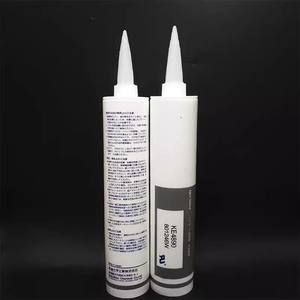 <span class=keywords><strong>ShinEtsu</strong></span>/ <span class=keywords><strong>Shinetsu</strong></span> KE4890 <span class=keywords><strong>silicone</strong></span> ritardante di fiamma colla vulcanizzata resistente alle alte temperature <span class=keywords><strong>silicone</strong></span> adesivo sigillante - Product Image 6