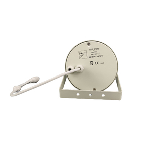Altavoz con Bocina IP de 15 W, Proyector de Sonido MERLAUD MIP-PA15, Altavoz IP POE con Soporte para Mp3/<span class=keywords><strong>wav</strong></span> y Extensión de Tarjeta TF para Sistema IP PA - Product Image 3