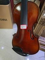 Professional Violin 4/4 Aged Spruce Maple Sweet Sound Nylon Strings Instrument Accept OEM Master Made Wholesale Price