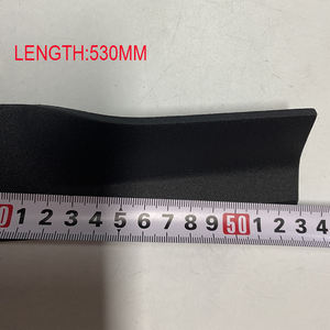 Lame de tondeuse à gazon OEM 91014159 21 "Fit <span class=keywords><strong>KAAZ</strong></span> LM530 L53TS YL53TS Pièces de rechange pour lame d'herbe de rechange de tondeuse à gazon 53CM - Product Image 2