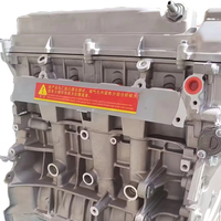 Nouveau pour Toyota Corolla : Ensemble moteur 2.0L et 2.4L pour modèles 3 cylindres avec 1AZ, 1AZ-Fe, 2AZ, 2AZ-Fe