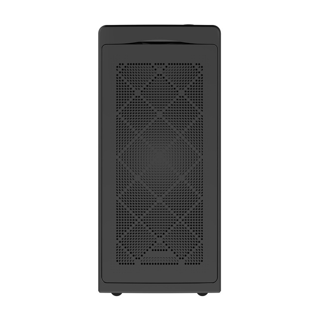 BKJ-1600 High Efficiency HEPA H13 Air Purifier CADR 1600m/h | Covers 192 Sq ft Plastic Standing Portable Electric App-Controlled