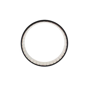 <span class=keywords><strong>Motor</strong></span> de CC sin Escobillas Reacher Robot Frameless WK4315 238rpm <span class=keywords><strong>16v</strong></span> de Imán Permanente de Baja Velocidad y Alto Torque 4315 para Articulaciones de Brazos Robóticos - Product Image 4