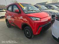 Gran Oferta EV 2026: Nuevo Vehículo Eléctrico de 4 Ruedas de Bajo Costo para Adultos, con Batería de Litio, Aire Acondicionado y Fácil Conducción, Hecho en China