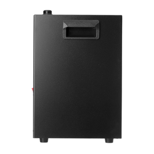 750W Stage Cold Spark Flower Spuitmachine Afstandsbediening Indoor Vuurwerk Effect Bruiloft Bar Party Verlichting - Product Image 4
