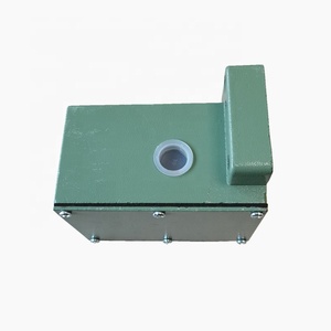 Manyetik limit anahtarı LXZ1-02L/W yol hız sınırlayıcı seyahat anahtarları - Product Image 6