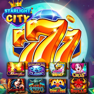 Développeur de jeux en ligne, vente en gros de Golden Dragon Orion Stars Juwa Panda MasterCredits, jeu personnalisé pour English Starlight City - Product Image 3