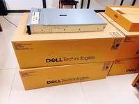 خادم رفوف ديل باور إيدج R760 جديد تمامًا طراز R760xa R760xs R760xd2 بحجم 2U متوفر في المخزون
