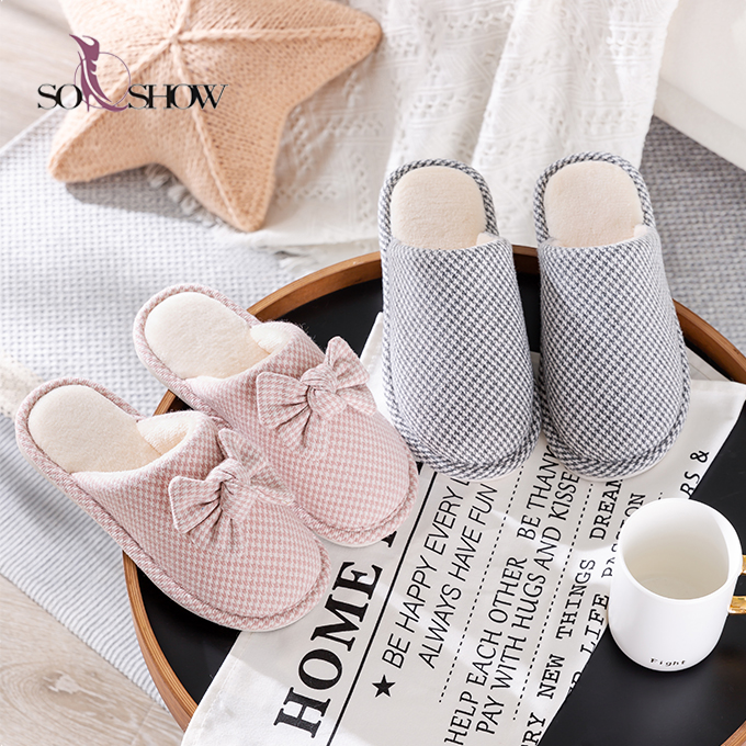 Новинка 2021, высококачественные мягкие домашние тапочки, теплые домашние тапочки, индивидуальные зимние тапочки для женщин и мужчин