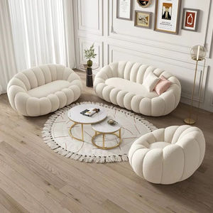 Modern Tasarım Süper Rahat Ayarlanabilir Armut Koltuk Oturma Odası Ev Mobilyası Dinlenme Koltuğu - Product Image 1