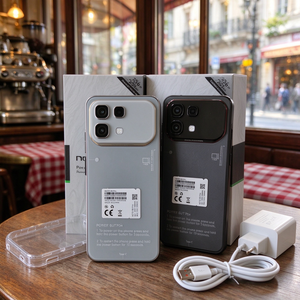 สมาร์ทโฟน Factory Supplied Note 60 Pro 5G หน้าจอ 7 นิ้ว กล้อง AI 50MP พร้อมระบบ Android 15 เวอร์ชันสากล - Product Image 5