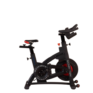Bicicleta de Spinning Transformable para Gimnasio, Modelo 2025, de Acero, para Uso Comercial, Equipo de Ejercicio Físico - Product Image 3