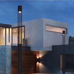 30W LED <b>All</b>-<b>in</b>-<b>One</b> Solar Street Light IP66 Garden ABS Body DC Power 200W Capacity CCC ROHS SAA Certified Battery Certified - Product Image 5