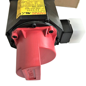 Motor Servo AC Original Nuevo de FANUC A06B-0032-B075 - Product Image 4