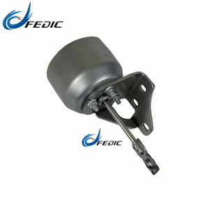 GTD1244VZ attuatore Turbo 819872 per Citroen C4 Picasso Jumpy Berlingo spedizione DS3 <span class=keywords><strong>DS4</strong></span> DS5 1.6 HDI DV6FC DV6FCU 114/118 HP 2015 - Product Image 6