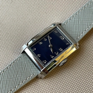 <span class=keywords><strong>Reloj</strong></span> de Cuarzo Casual para Parejas con Movimiento Miyota 9T25 Personalizado OEM ODM, Caja Cuadrada de 34 mm, <span class=keywords><strong>Reloj</strong></span> Rectangular de Lujo para Hombre - Product Image 3