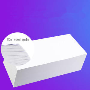 Riciclare la carta per fotocopie in bambù A4 - Product Image 4