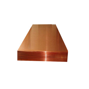 Venta Al Por Mayor C21000 C22000 C23000 C24000 C26000 C27000 Proveedores De Placas De Cobre - Product Image 4