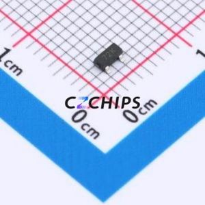 Original-New HMMBF170L SOT-23 Transistor Field Effect Transistor (MOSFET) Whole Sale Electronic Component Chips & BOM Service - Product Image 1