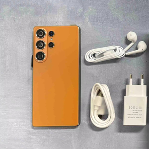 Teléfono con Batería de Gran Capacidad S26 Ultra, Compañero para Todo el Día |   Con Servicio Postventa |   Precio de Fábrica 22GB+2TB y Cámara de 108MP - Product Image 1