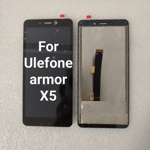 Pantallas LCD Originales para Reparación de Teléfonos Móviles, Pantalla LCD para <span class=keywords><strong>Ulefone</strong></span> <span class=keywords><strong>Armor</strong></span> X5 X8 6 7 8 9 9E 10 11 12 <span class=keywords><strong>13</strong></span> X3 X9 X10 Pro - Product Image 2