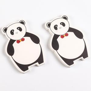 Animal Shape Low Price Custom Logo Eco-friendly Cute Paper <b>Sticky</b> <b>Note</b> Pad - Product Image 1
