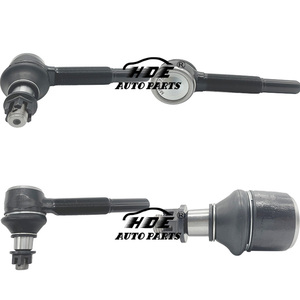 MC891397 MC309191 SE-7831L อะไหล่รถยนต์ HDE ขายส่ง ปลายก้านผูก สำหรับรถมิตซูบิชิ ฟูโซ แคนเตอร์ - Product Image 4