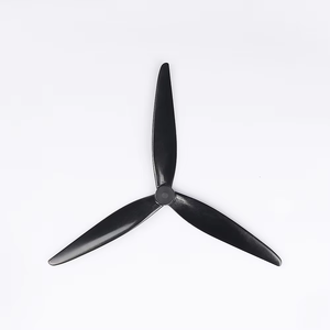 Factory Outlet FOXEER DALPROP New T9046 2Pairs(2CW+2CCW) Propeller 5mm Hub For Long Range <b>RC</b> 9inch FPC <b>Drone</b> DIY Parts - Product Image 5