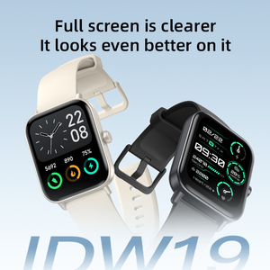 2024 nuevo reloj inteligente de llamadas BT con monitoreo de oxígeno en sangre de Fitness pantalla TFT Función de Frecuencia Cardíaca de 1,85 pulgadas Compatible con iOS - Product Image 4