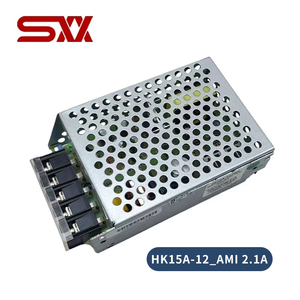 Fuente de Alimentación para Control de Interruptor de Cabina de Ascensor, Acero, HK15A-12/<span class=keywords><strong>AMI</strong></span>/X59LX-82A/HK25A-12/<span class=keywords><strong>AMI</strong></span>, para Uso en Almacenes y Parques - Product Image 4