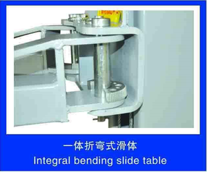 <span class=keywords><strong>Elevador</strong></span> de Autos de Dos Postes Hidráulico de Doble Cilindro con Plataforma de Piso, 3.5 Toneladas, Gran Venta - Product Image 3