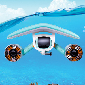 Suble Mix Water Scooter 520W 6Ah Batería Asistente para Snorkel - Product Image 5