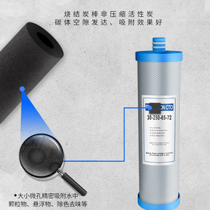 ไส้กรองตะกอน PP ขนาด 10 นิ้ว 5 ไมครอน สำหรับเครื่องกรองน้ำ - Product Image 3