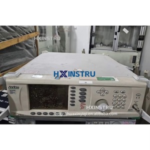 Générateur de signaux micro-ondes RF Anritsu MG3692B H - Product Image 1