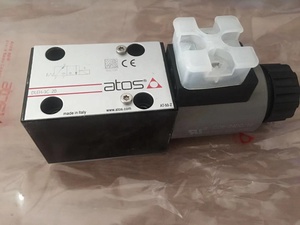 วาล์วควบคุมแรงดันแบบสัดส่วน Atos RZME รุ่น RZME RZMO RZMO-P1E-010 315 10 - Product Image 5