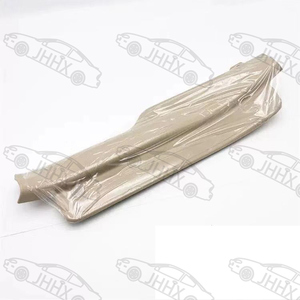 แผ่นกันสึกประตูหน้า-หลัง สำหรับรถยนต์โตโยต้า โคโรลล่า อัลติส ปี 2001 <span class=keywords><strong>2002</strong></span> 2003 2004 2005 2006 - Product Image 2