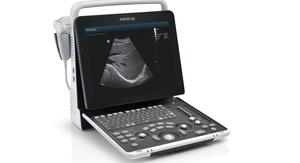เครื่องอัลตราซาวนด์รุ่นใหม่ DP50VET วัสดุพลาสติก แบบเสียบใช้งานได้กับสัตว์หลายชนิด สำหรับสุนัข แมว นก แกะ และแพะ - Product Image 2